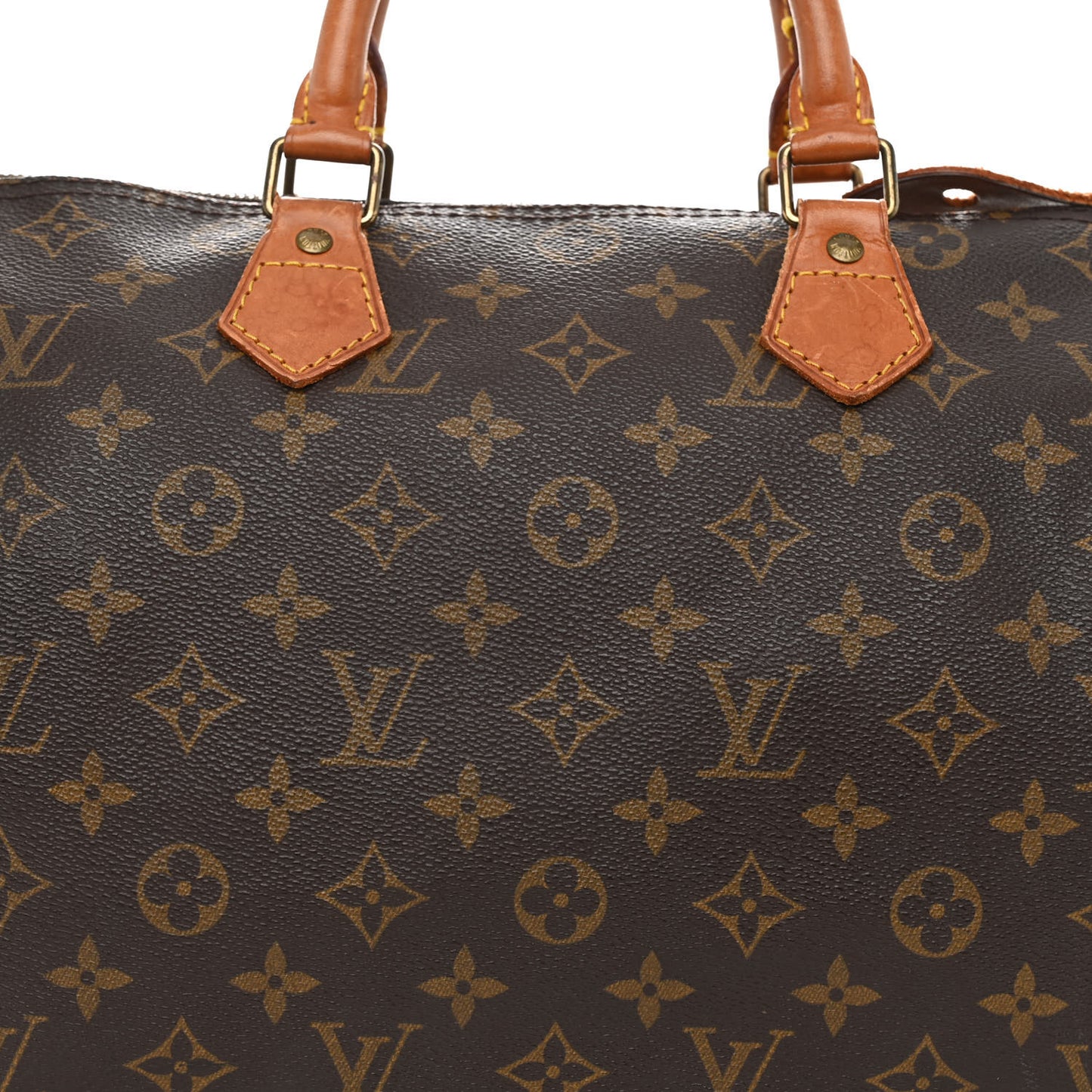 Monogram Speedy 30