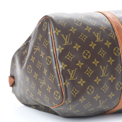 Louis Vuitton Monogram Keepall 45 20 of 21