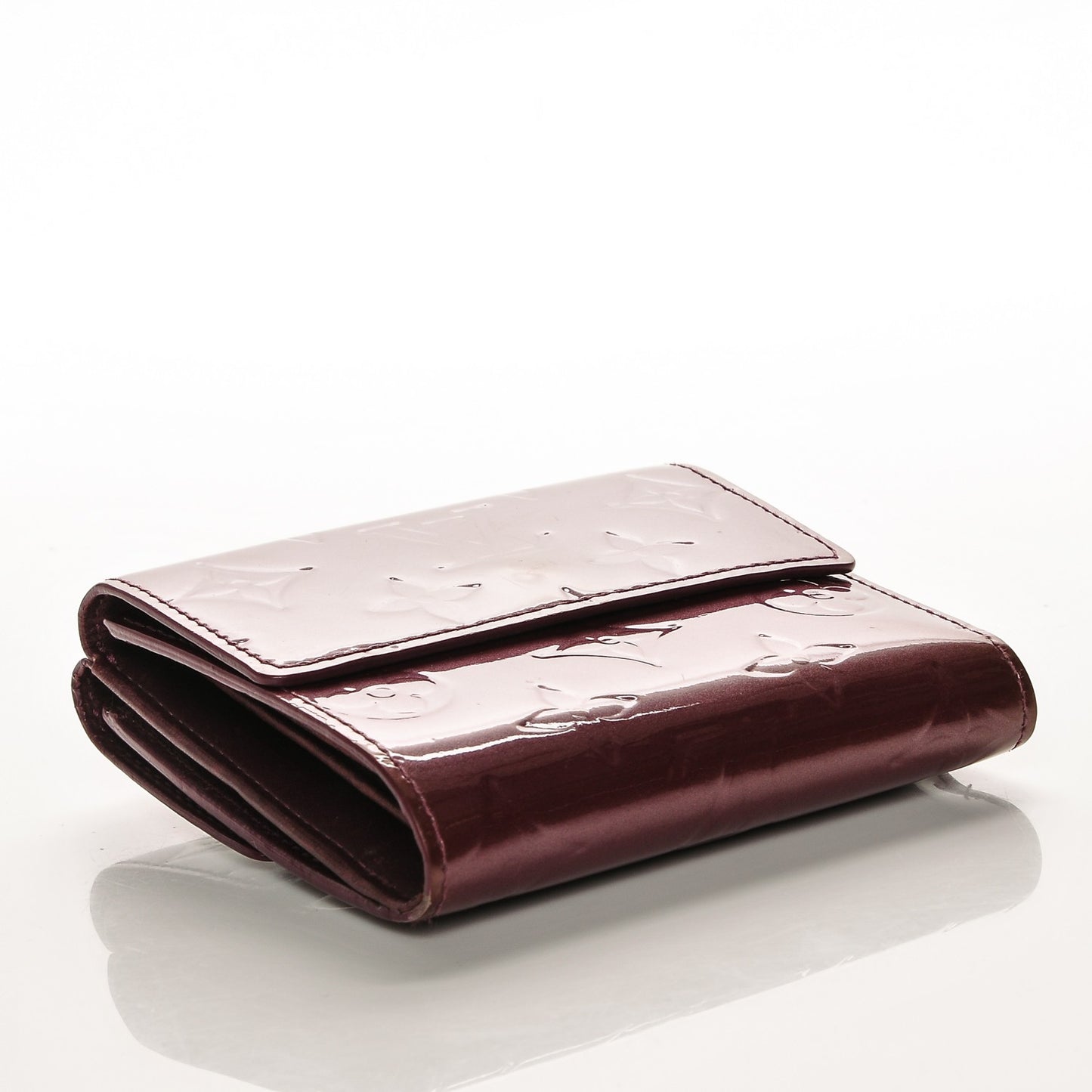 Vernis Elise Wallet Violet