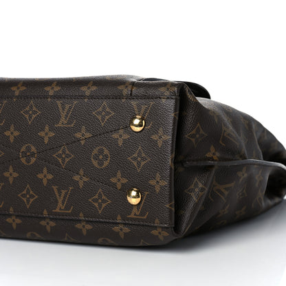 Louis Vuitton Monogram Metis 7 of 8