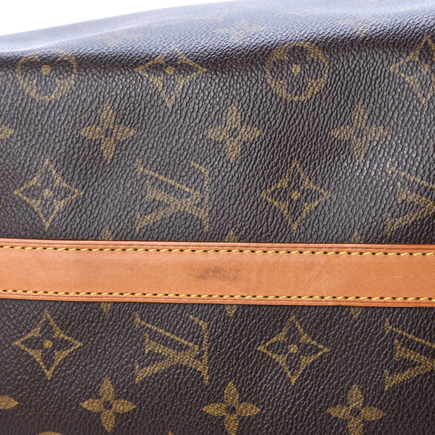 Louis Vuitton Monogram Sharon Stone Amfar Vanity Three 10 of 10