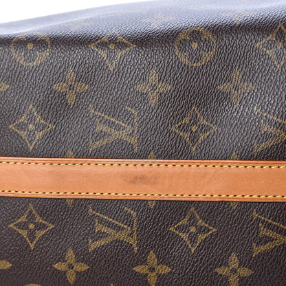 Louis Vuitton Monogram Sharon Stone Amfar Vanity Three 10 of 10