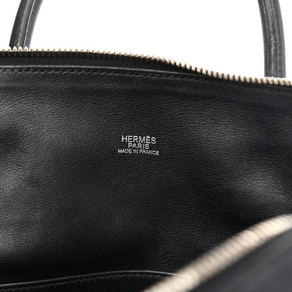 Hermes Evergrain Web Bolide 1923 31 Black 7 of 16