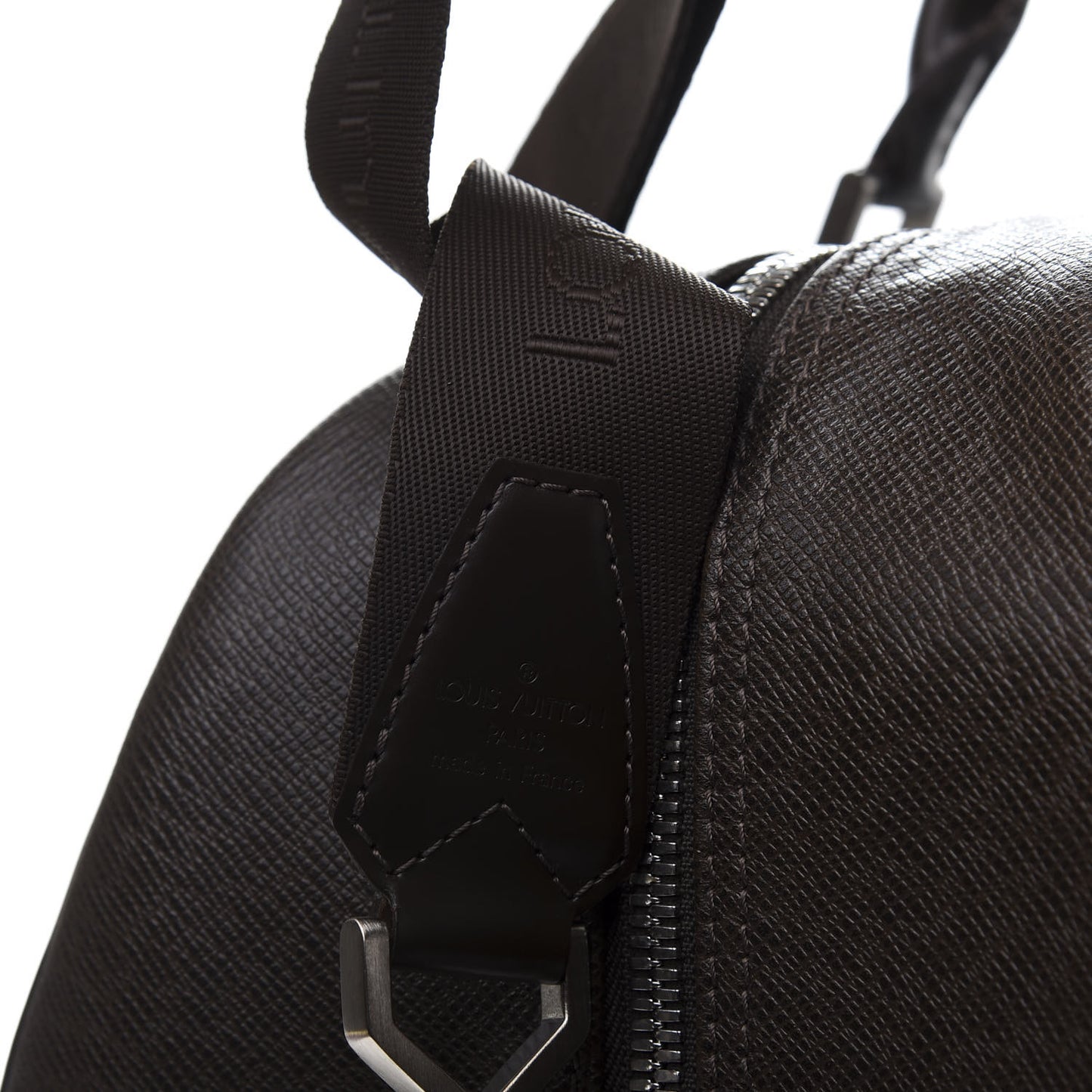 Taiga Kendall PM Grizzli