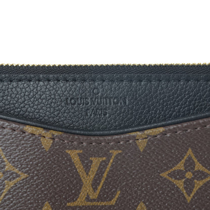 Louis Vuitton Monogram Pallas Beauty Case Black 7 of 7