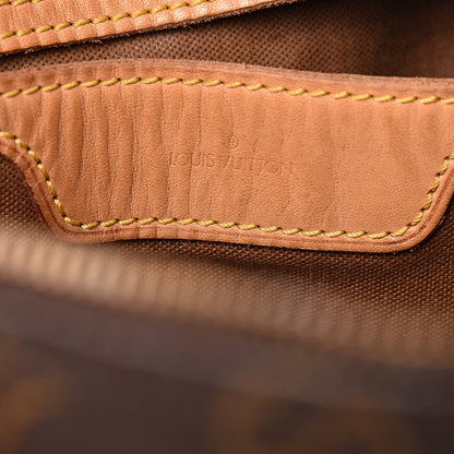 Louis Vuitton Monogram Sac Flanerie 45 6 of 15