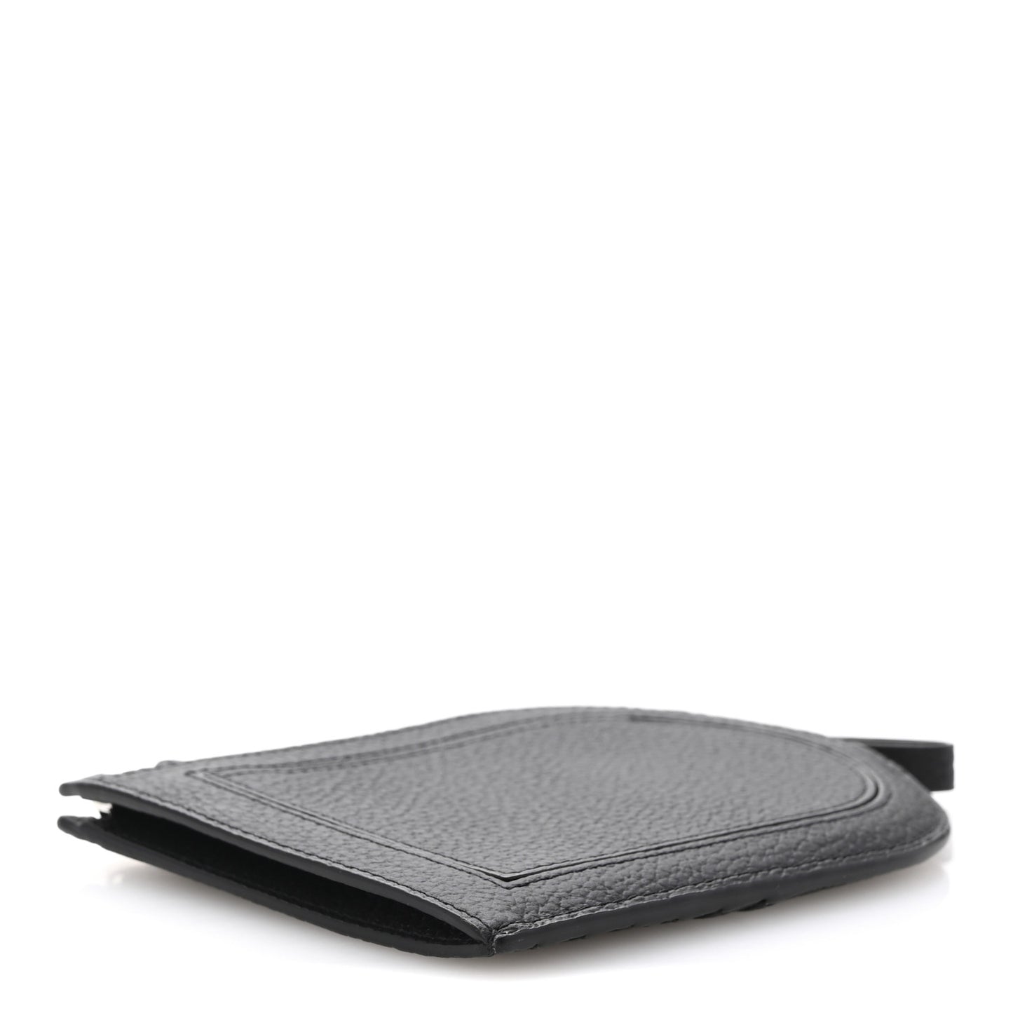Taurillon Soft Pin D Multifonctions Supriquein Black
