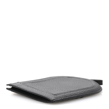 Delvaux Taurillon Soft Pin D Multifonctions Supriquein Black 4 of 8