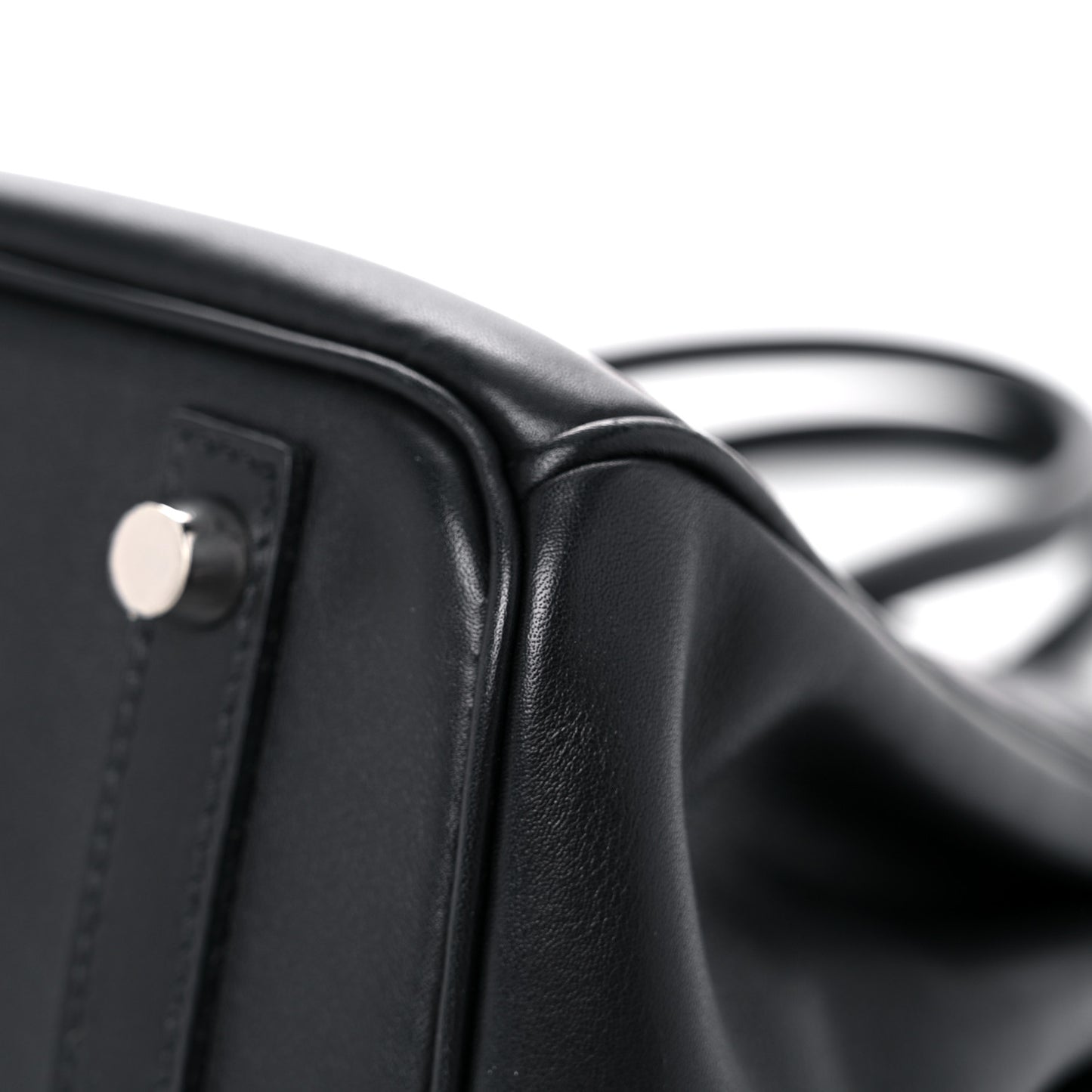 Swift Birkin 30 Black