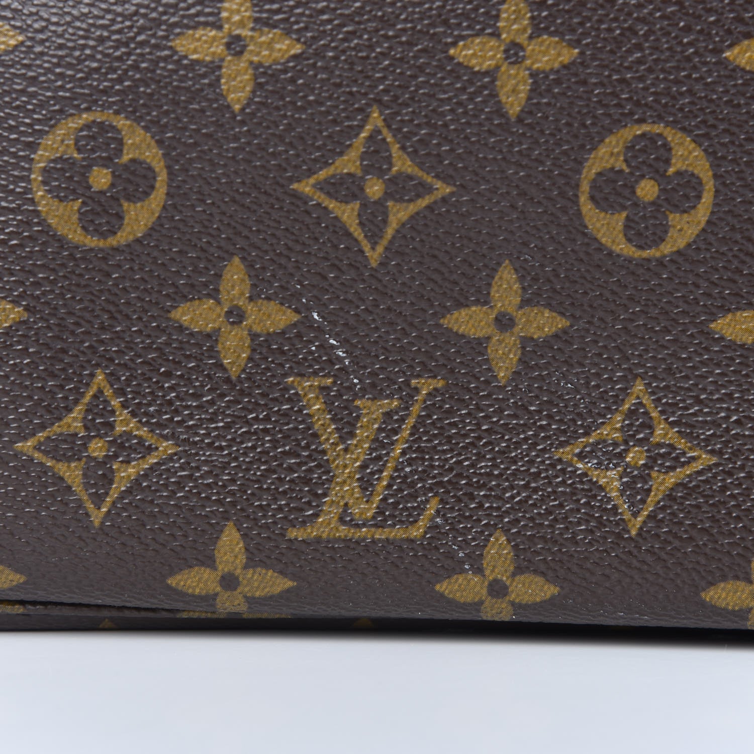 Louis Vuitton Monogram Naviglio 16 of 19