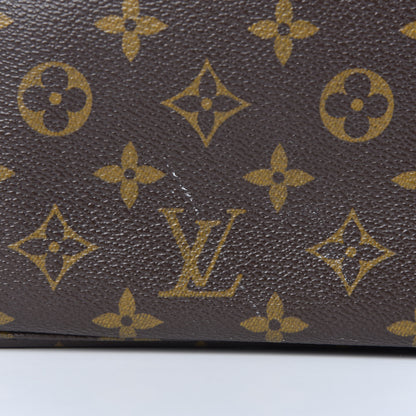 Louis Vuitton Monogram Naviglio 16 of 19