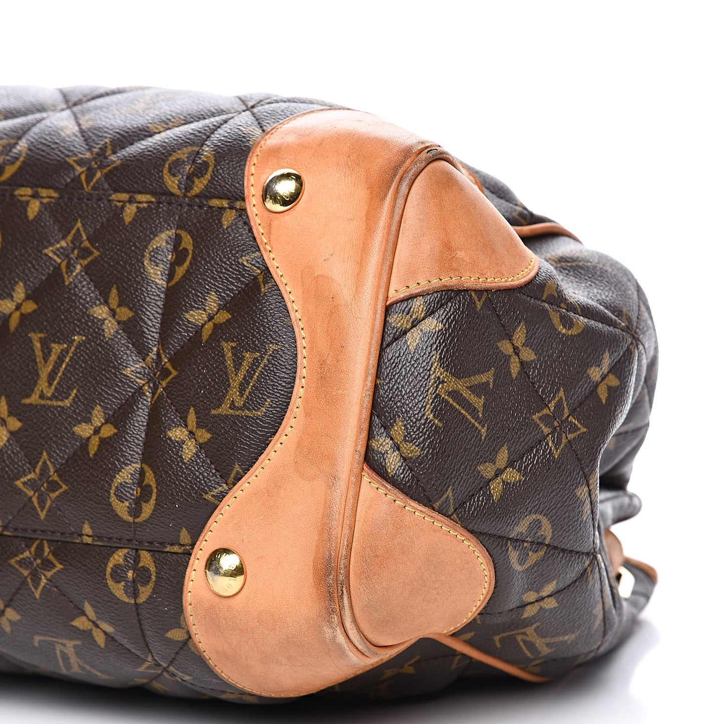Monogram Etoile Shopper