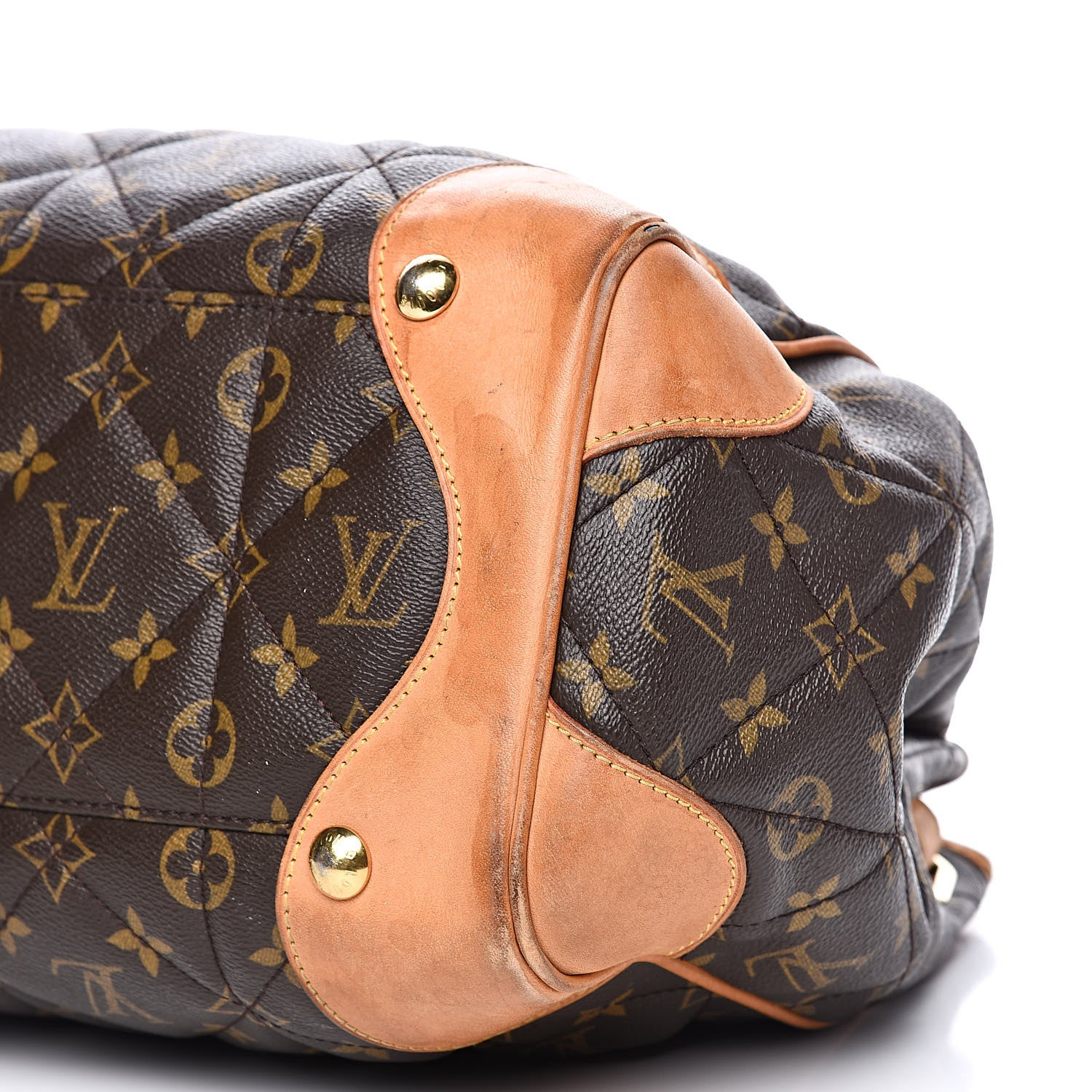 Louis Vuitton Monogram Etoile Shopper 19 of 21