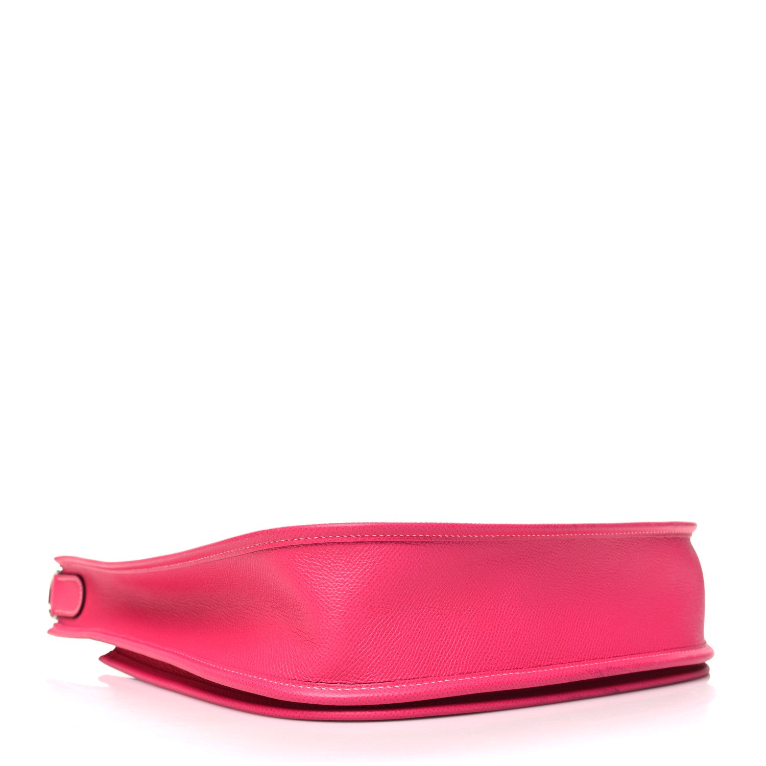 Hermes Epsom Evelyne III PM Rose Tyrien 4 of 11