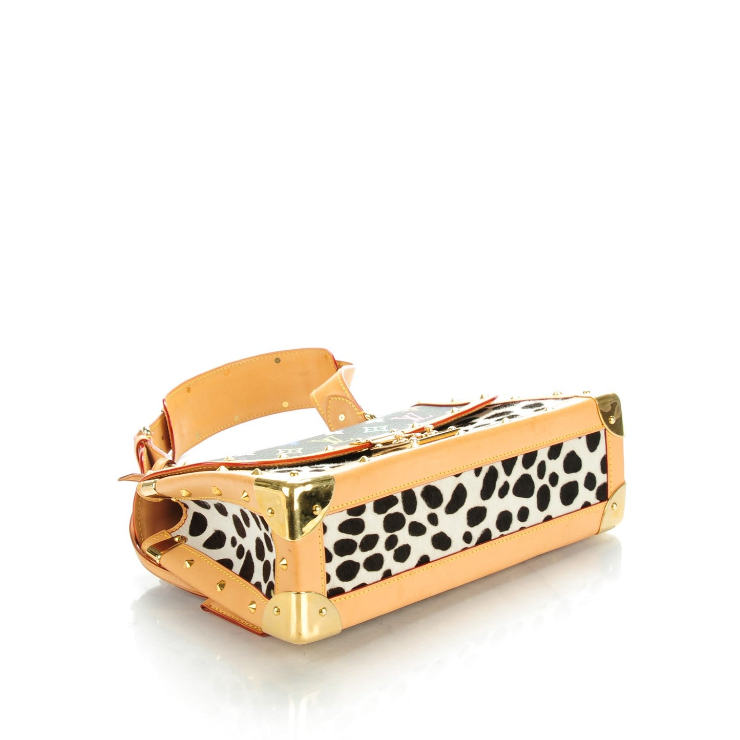 Monogram Multicolor Dalmatian Sac Rabat