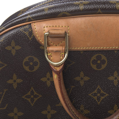 Louis Vuitton Monogram Trouville 11 of 17