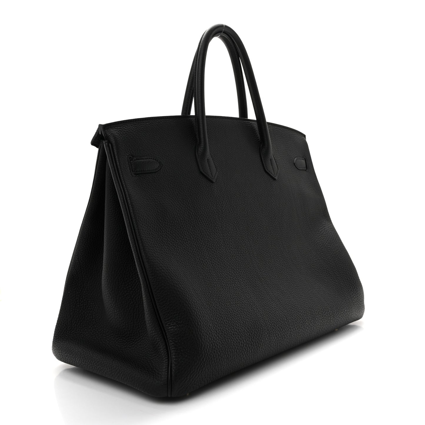 Togo Birkin 40 Black