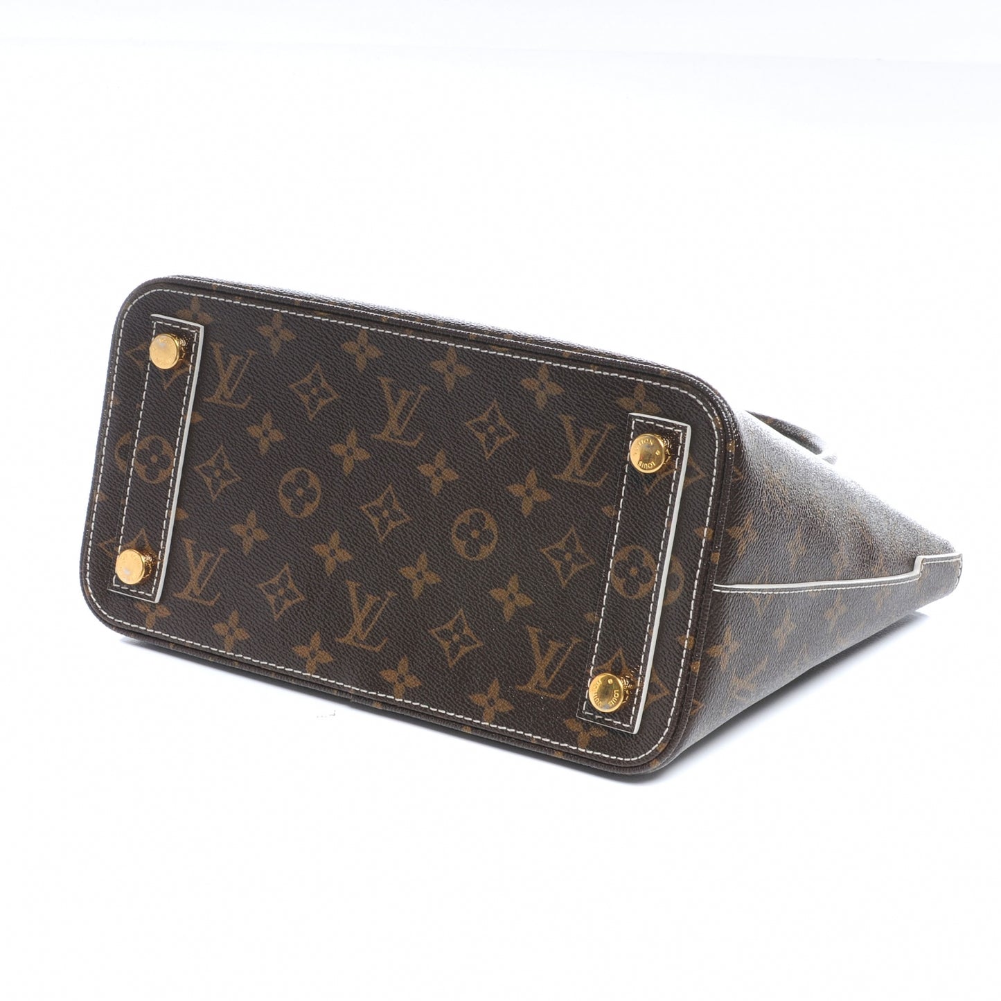 Monogram Fetish Lockit