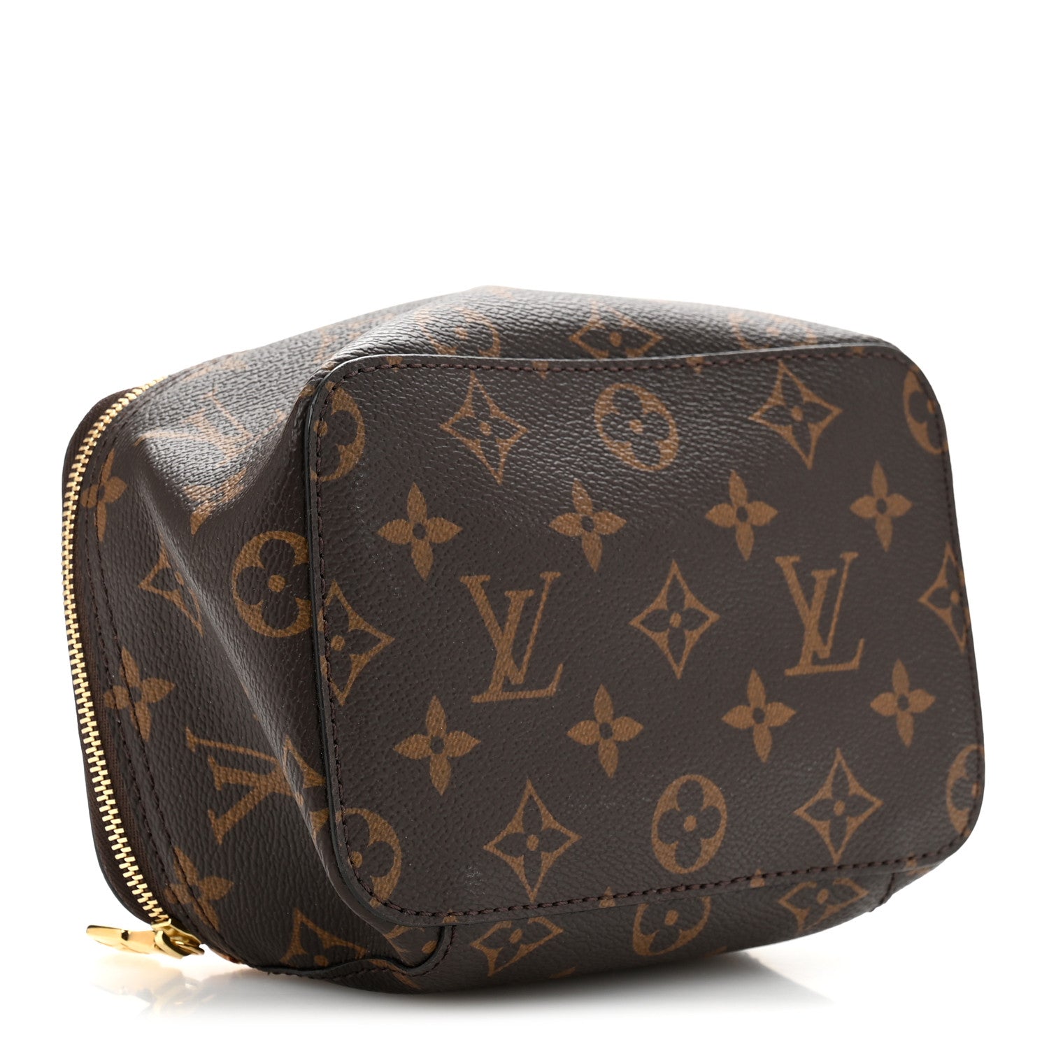 Louis Vuitton Monogram Packing Cube PM 4 of 8