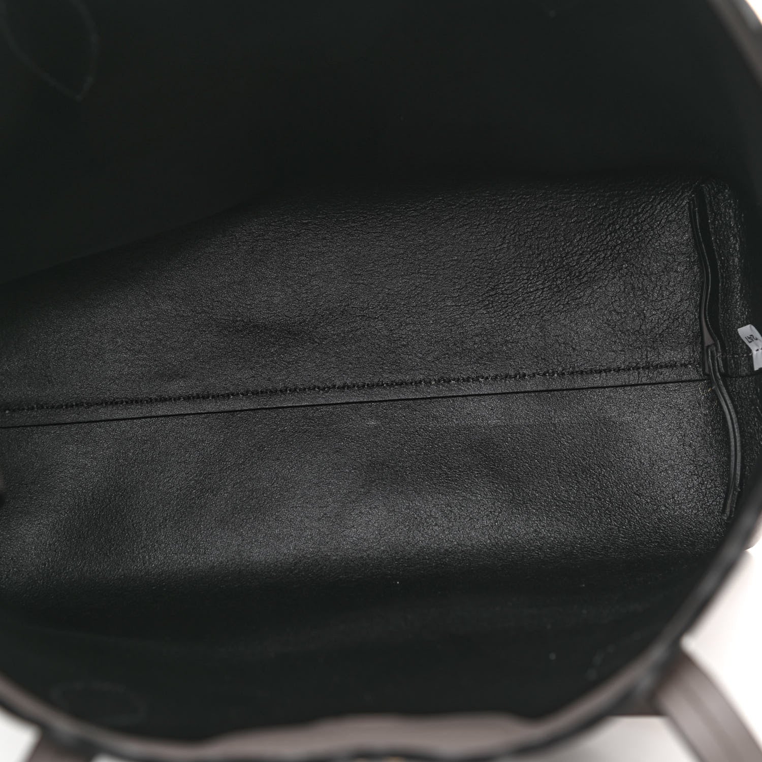 Miu Miu Nappa Scalloped Tote Argilla 6 of 13