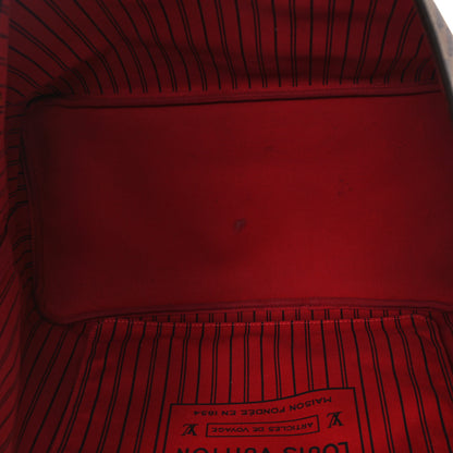 Louis Vuitton Damier Ebene Neo Neverfull GM 5 of 13