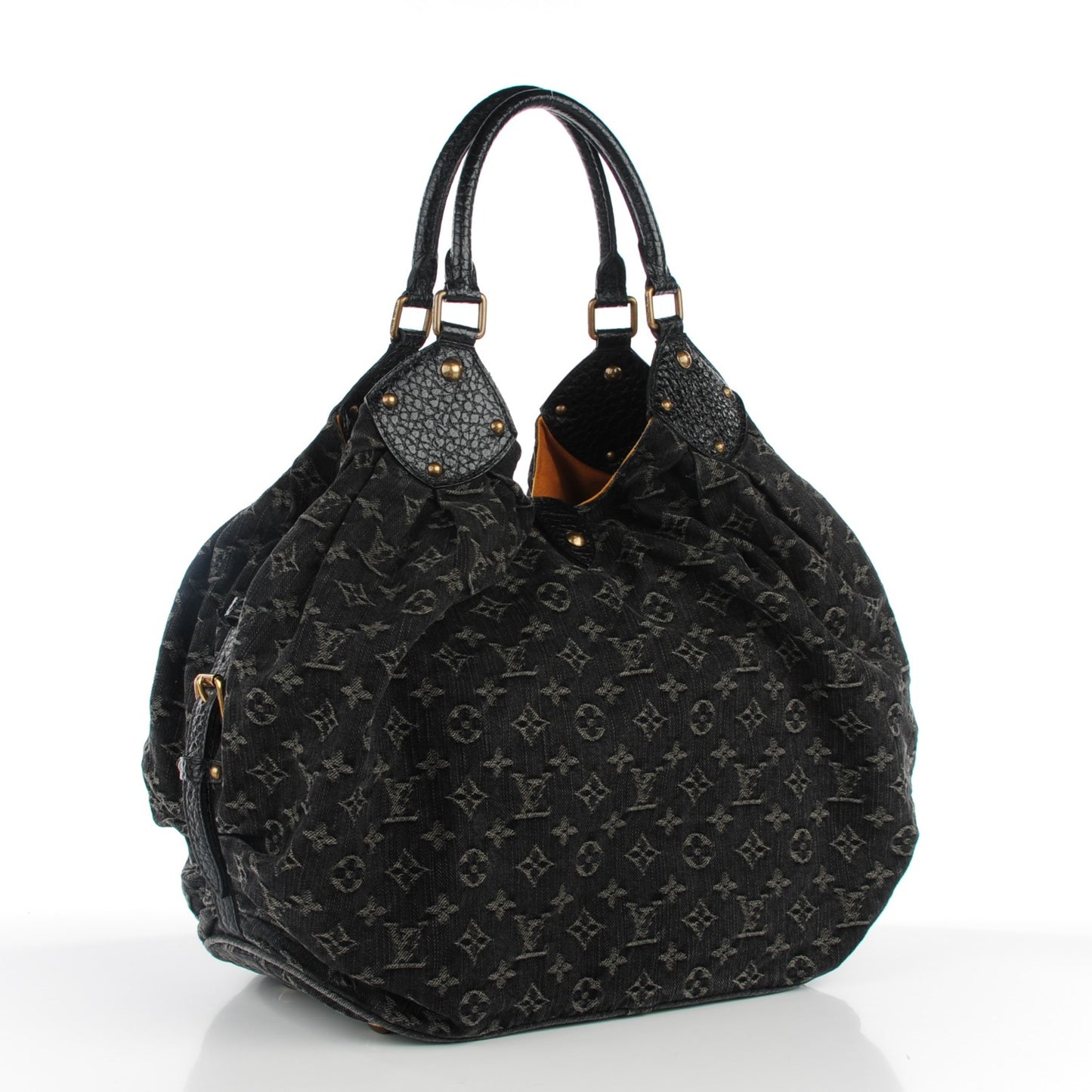 Denim Mahina XL Black