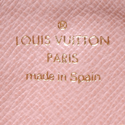 Louis Vuitton Monogram Trunk Valise Key Pouch 5 of 7