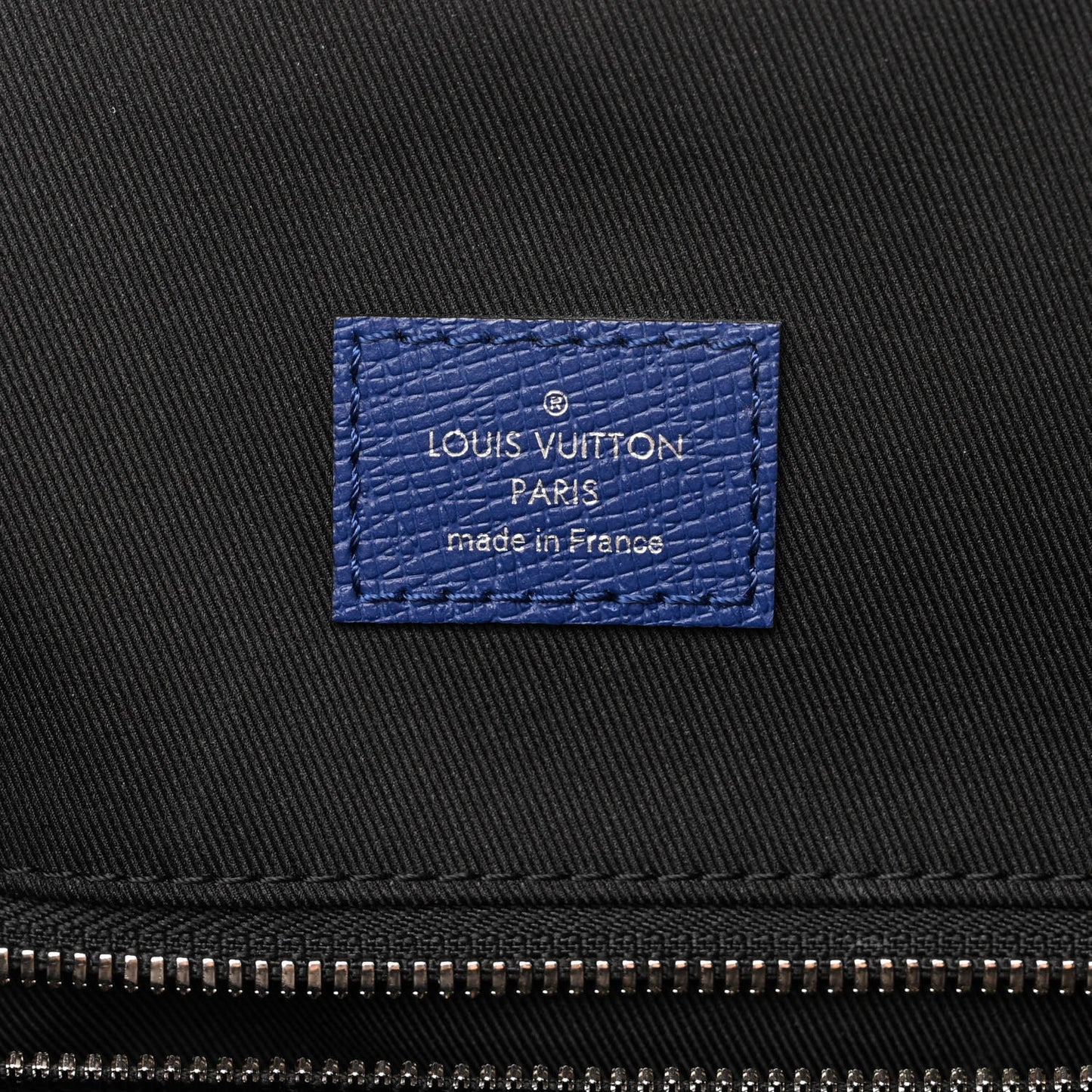 Taigarama Outdoor Backpack Cobalt