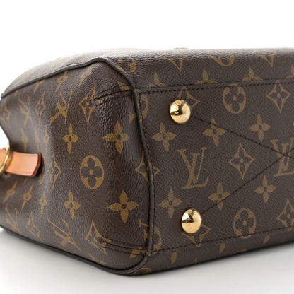 Louis Vuitton Monogram Montaigne BB 9 of 11
