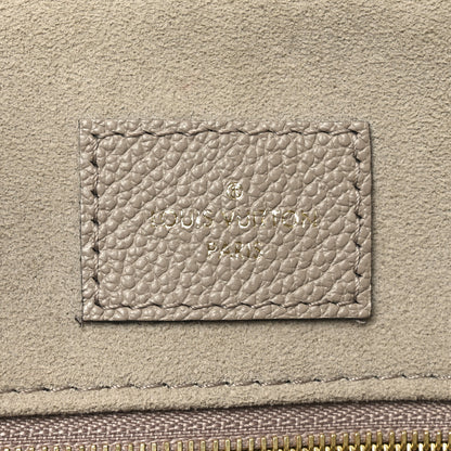 Louis Vuitton Empreinte Monogram Giant Grand Palais Tourterelle 6 of 9