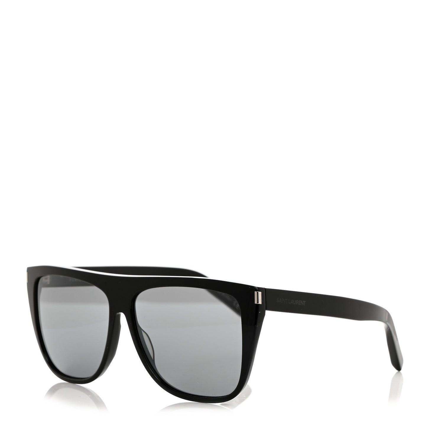 Acetate SL1 Sunglasses Black