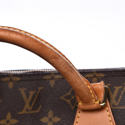 Louis Vuitton Monogram Speedy 40 21 of 21