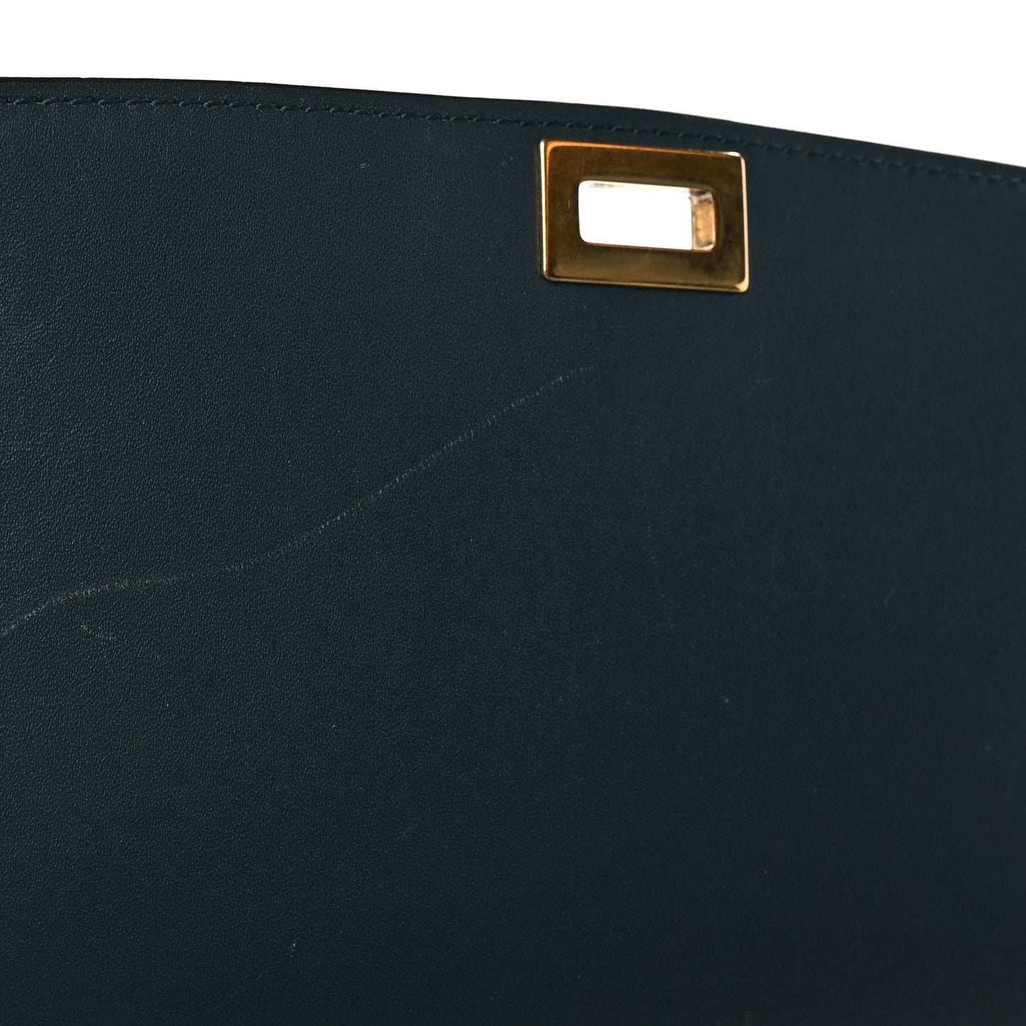 Box Calfskin Classic Box Medium Flap Bag Amazone