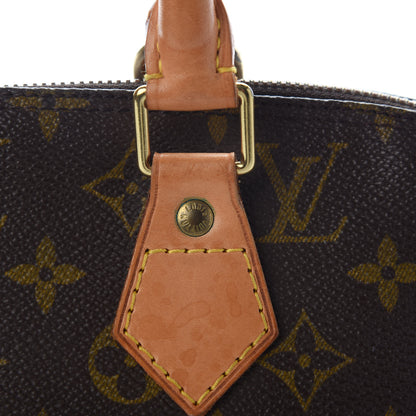 Louis Vuitton Monogram Alma PM 11 of 11