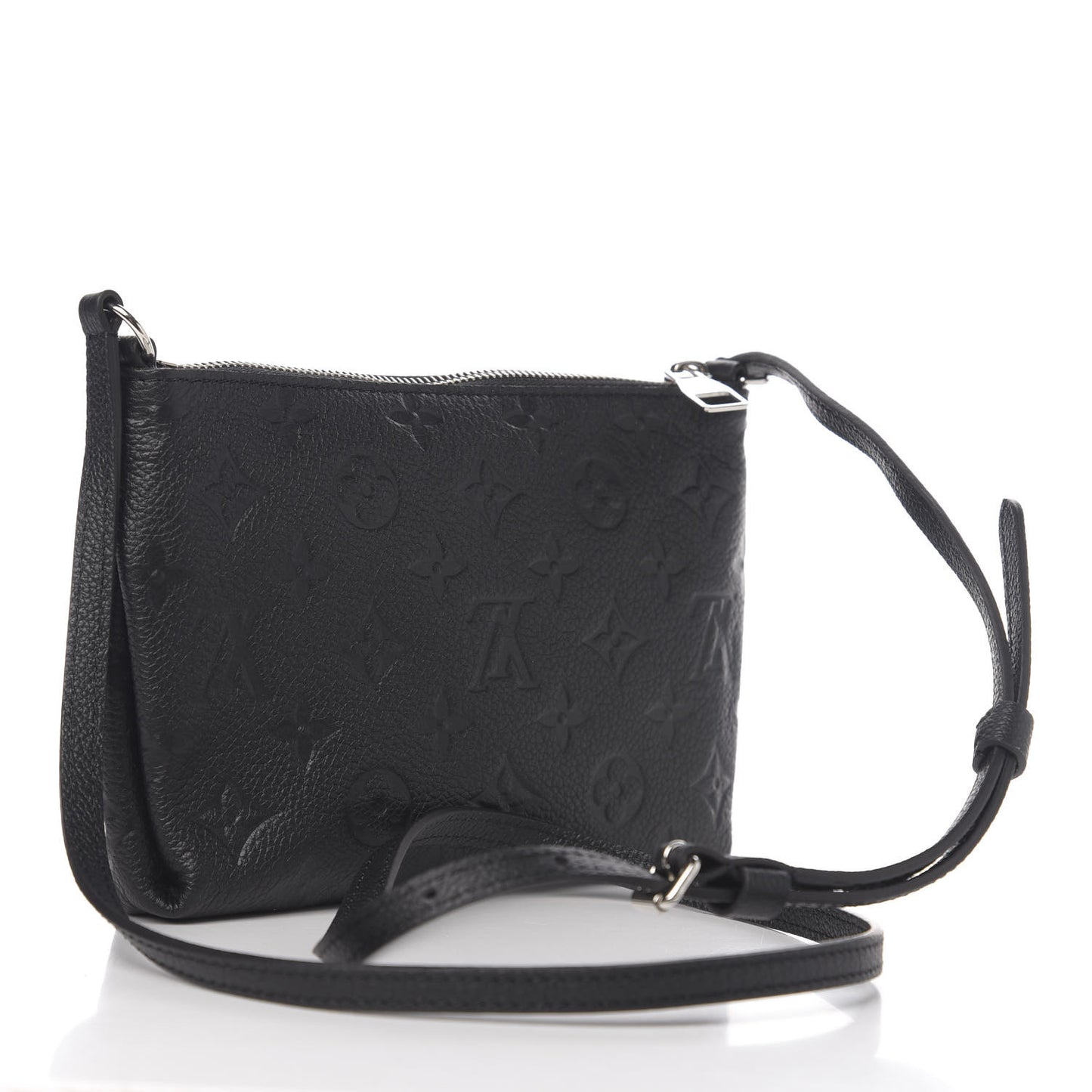 Empreinte Pallas Crossbody Black