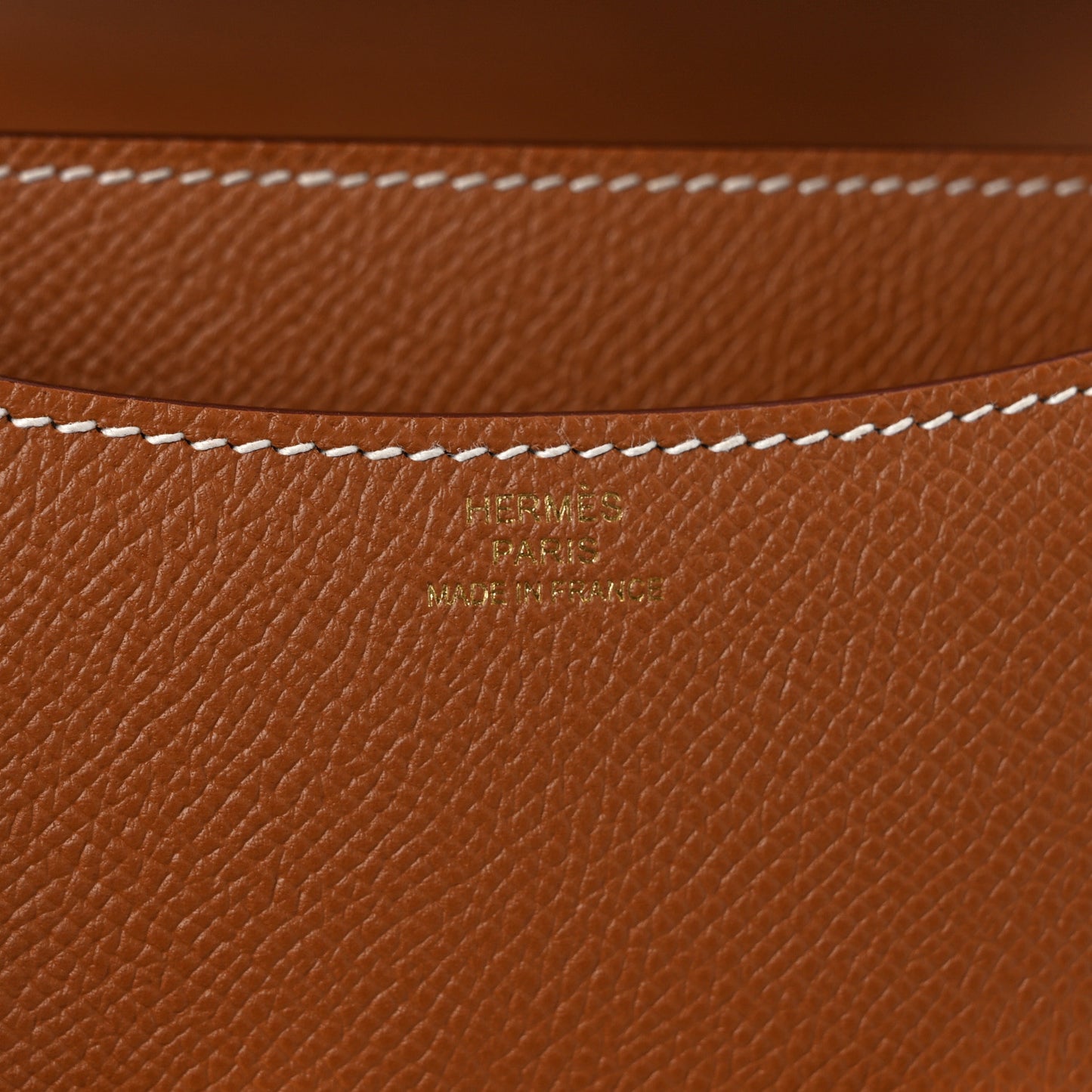 Epsom Constance 18 Gold