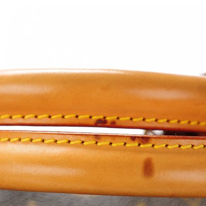 Louis Vuitton Monogram Keepall 50 6 of 10