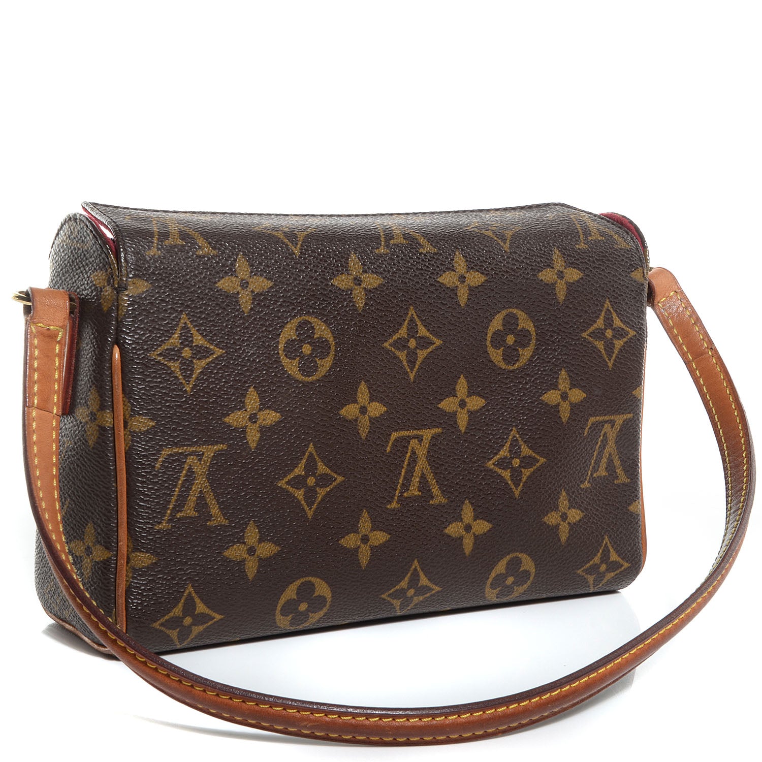Louis Vuitton Monogram Recital 3 of 7