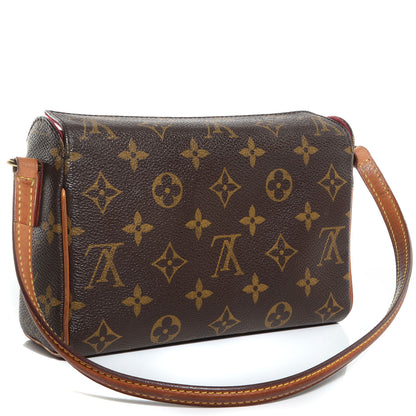 Louis Vuitton Monogram Recital 3 of 7
