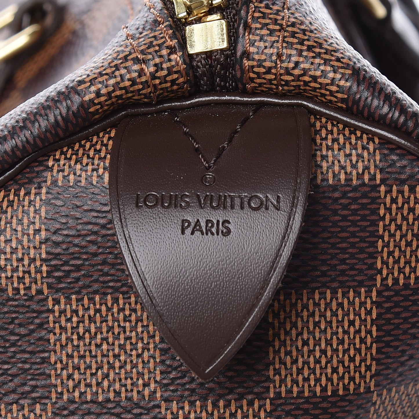 Damier Ebene Speedy 30