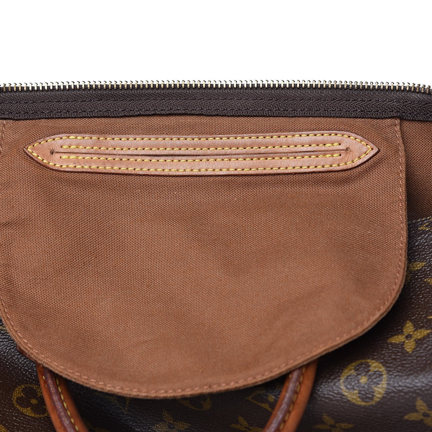 Monogram Speedy 35