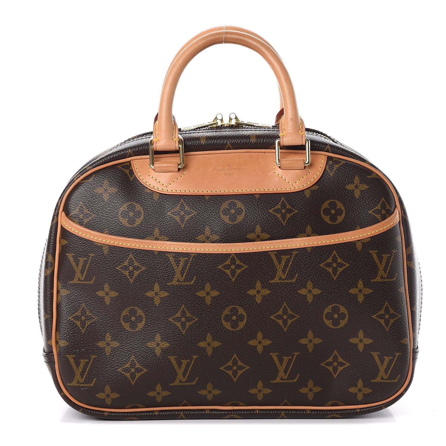 Louis Vuitton Monogram Trouville 1 of 9