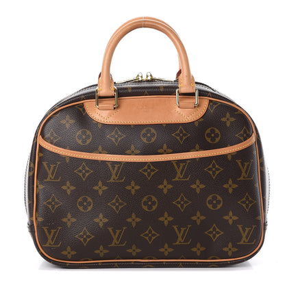 Louis Vuitton Monogram Trouville 1 of 9