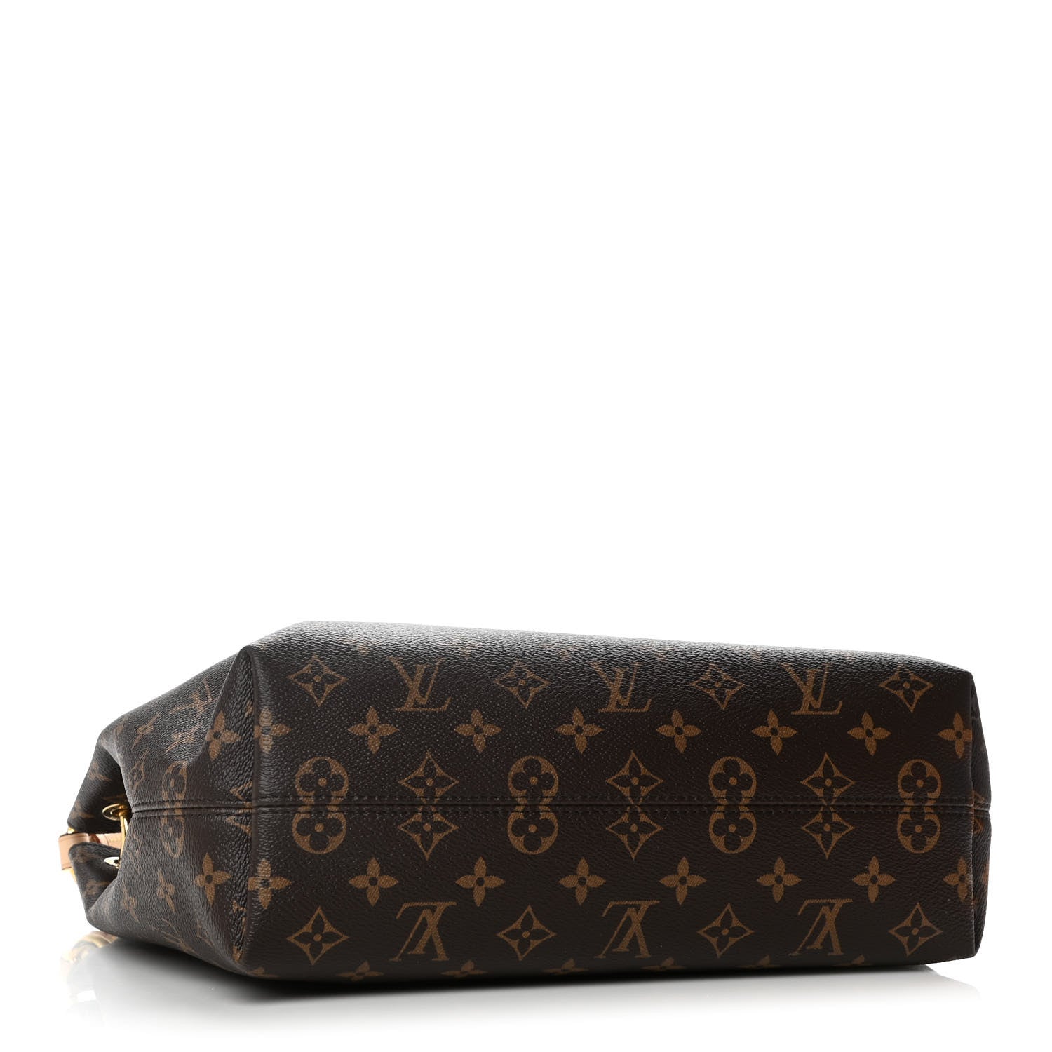 Louis Vuitton Monogram Graceful PM 4 of 13