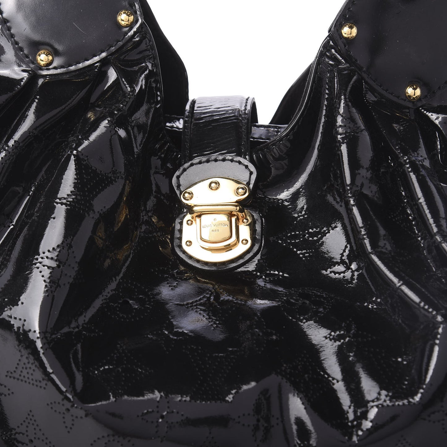 Surya Mahina L Black