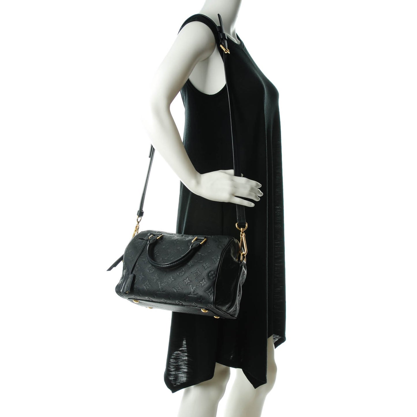 Empreinte Speedy Bandouliere 25 Infini