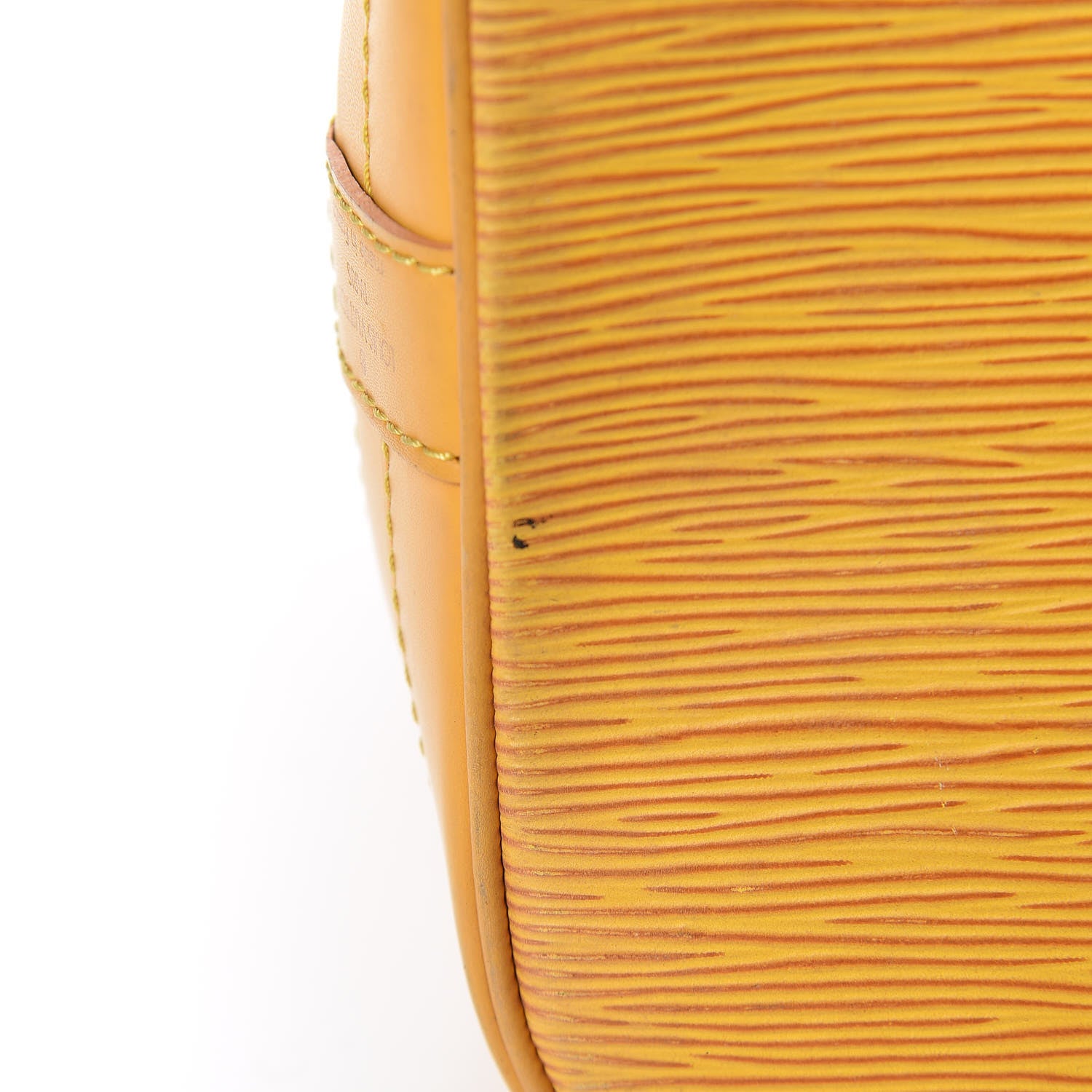 Louis Vuitton Epi Noe Tassil 12 of 15