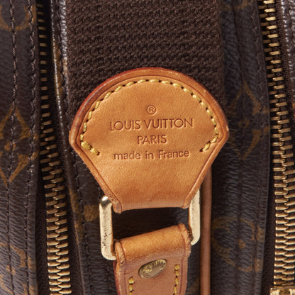 Louis Vuitton Monogram Reporter PM 8 of 8