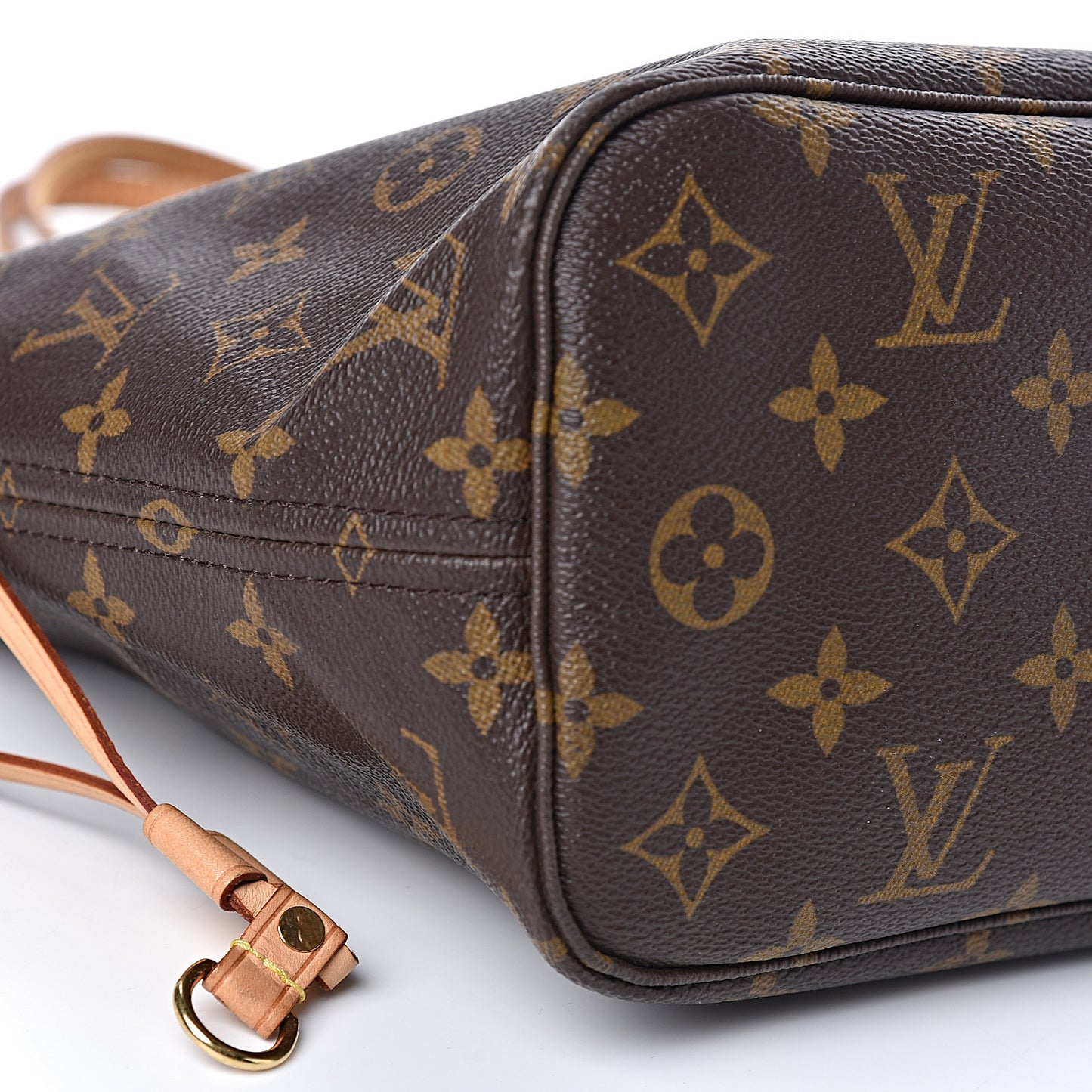 Monogram Neverfull PM