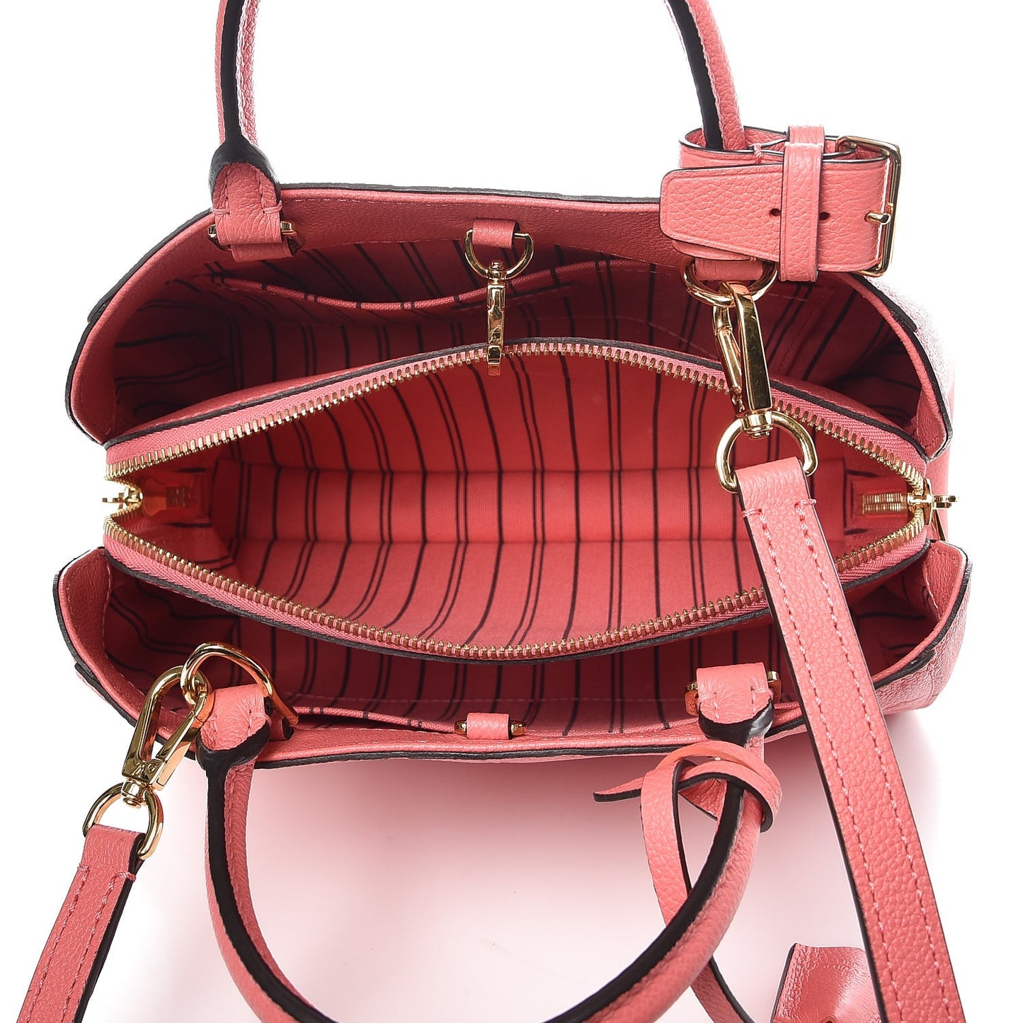 Empreinte Montaigne BB Blossom